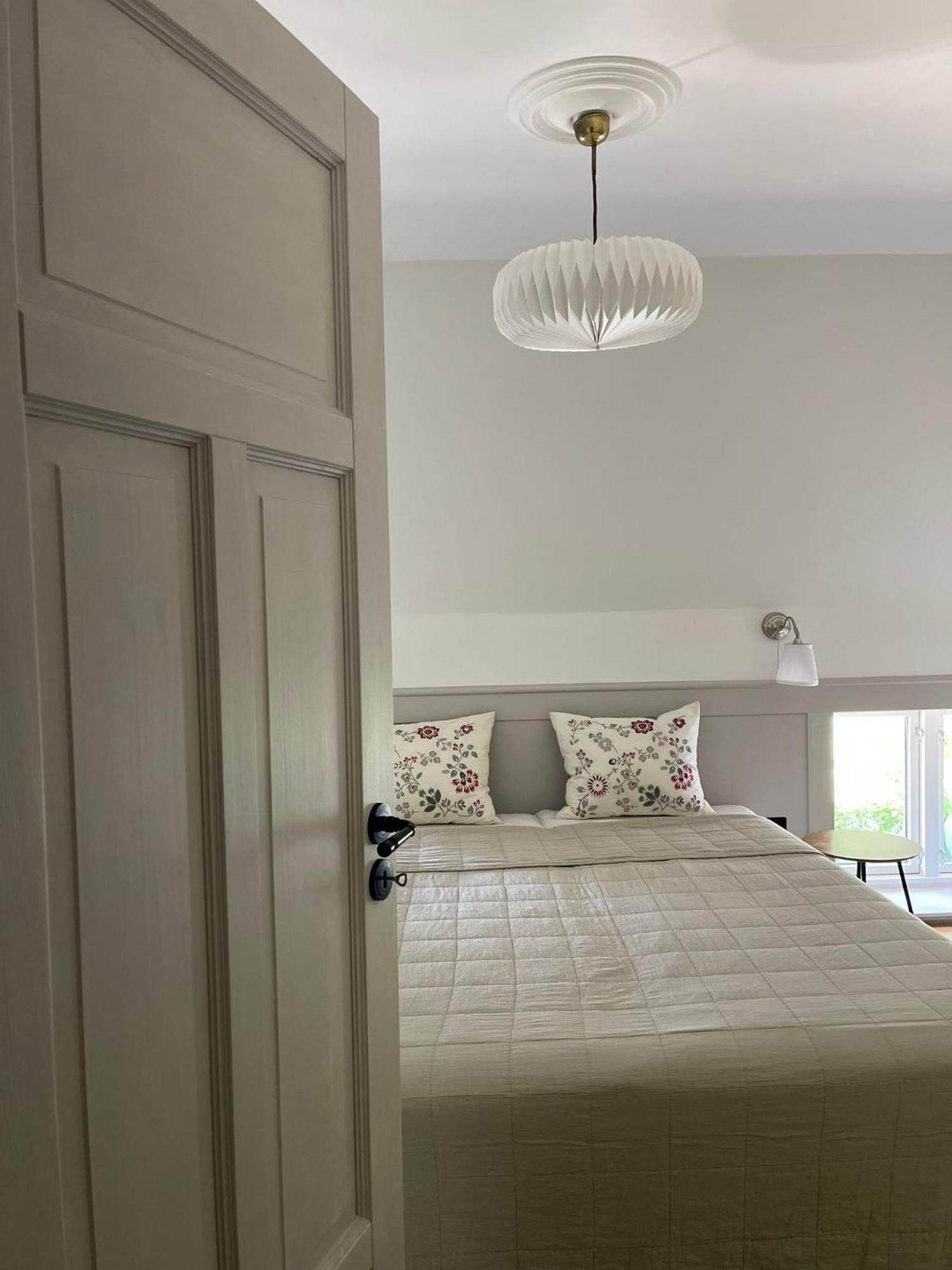 Bernstorfshof Apartment Jübek Екстериор снимка