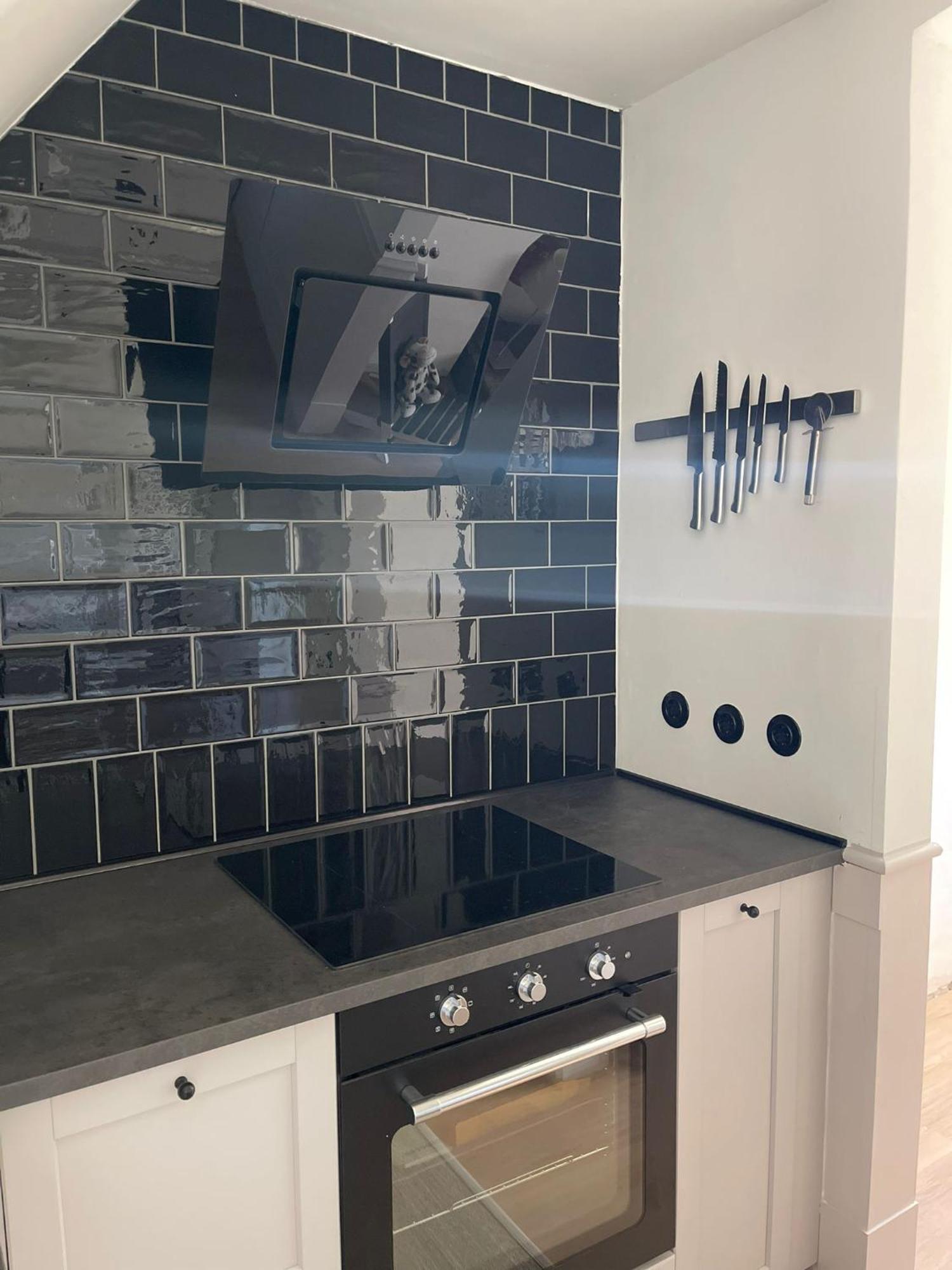 Bernstorfshof Apartment Jübek Екстериор снимка