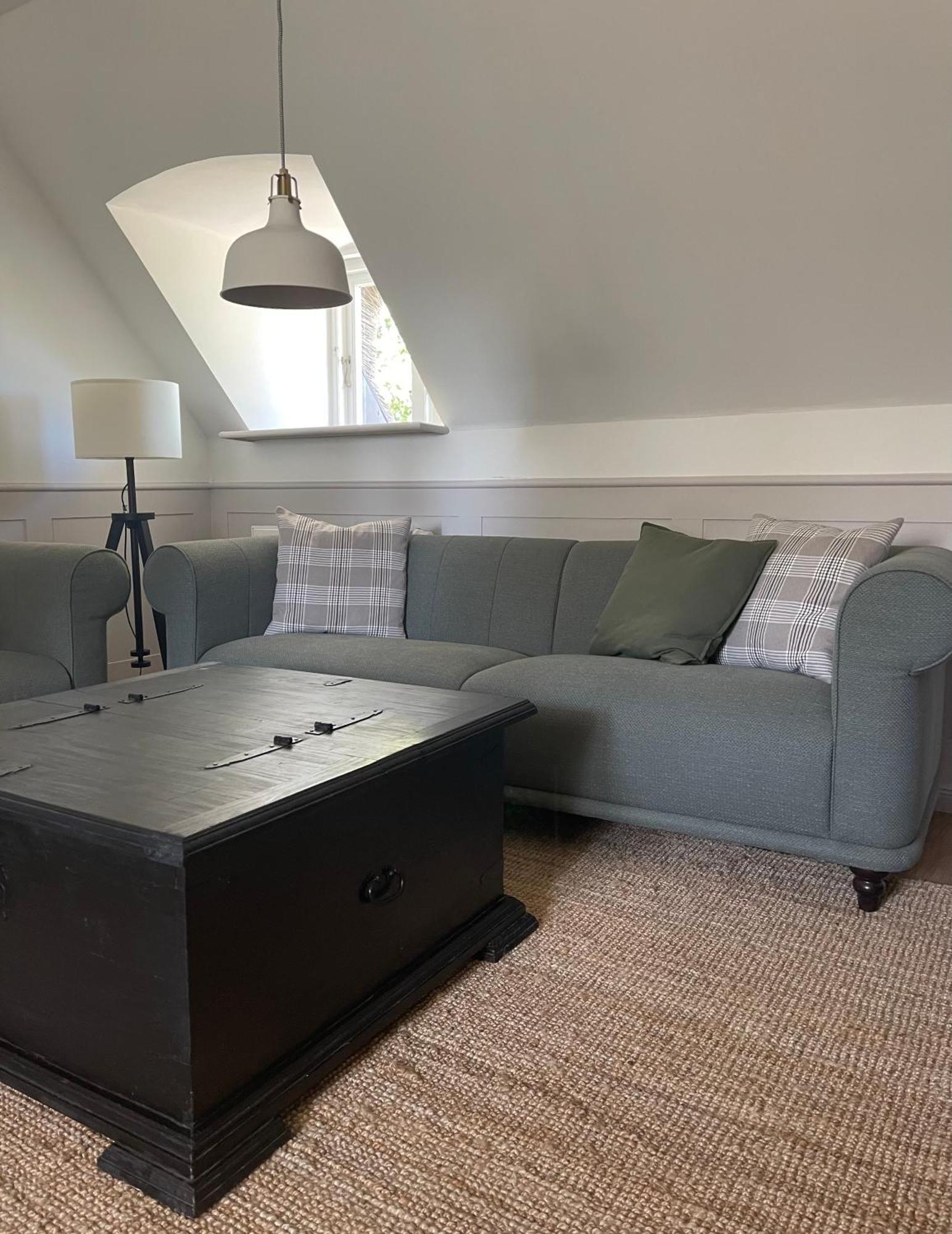 Bernstorfshof Apartment Jübek Екстериор снимка