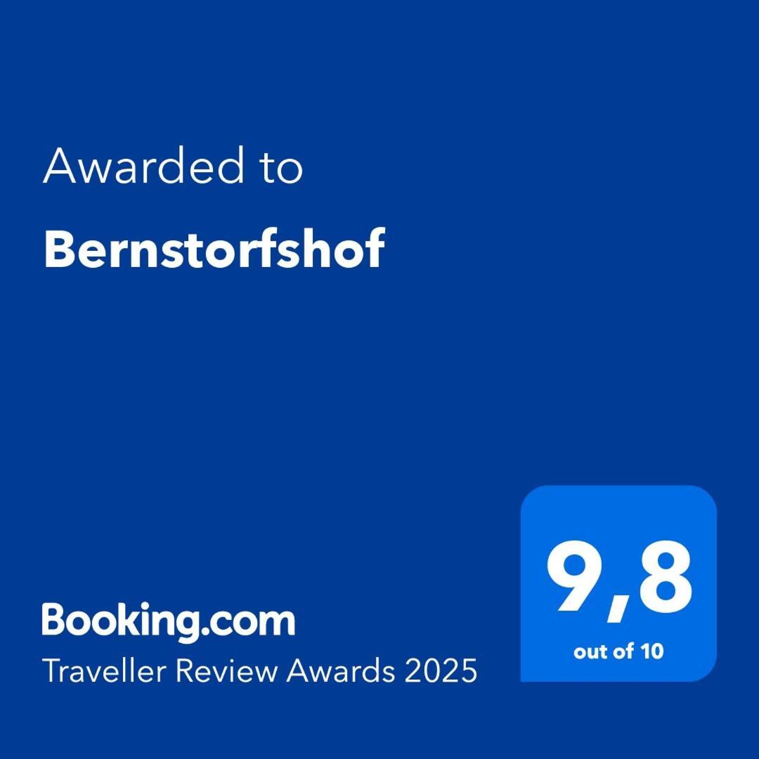 Bernstorfshof Apartment Jübek Екстериор снимка