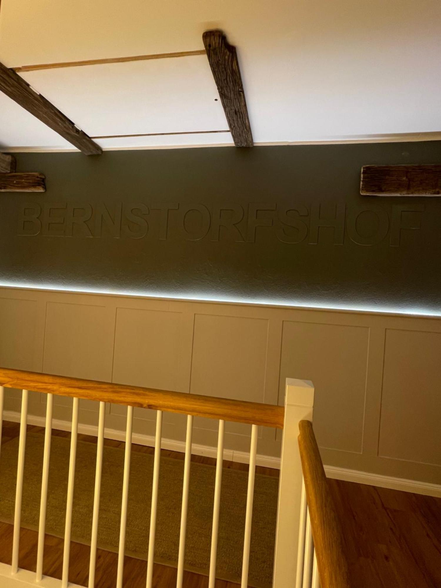 Bernstorfshof Apartment Jübek Екстериор снимка